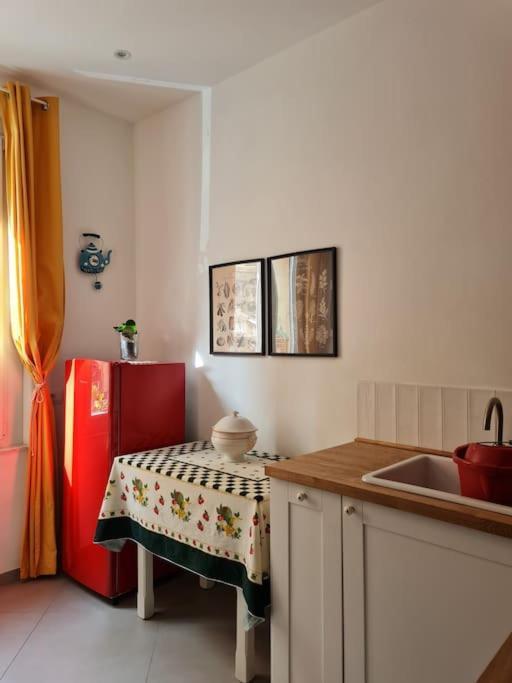 Gate 46 Genova Apartamento Exterior foto