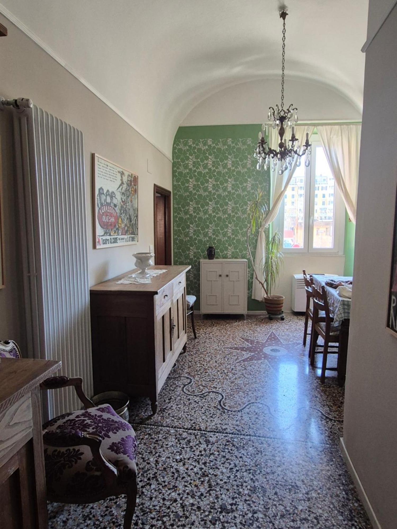 Gate 46 Genova Apartamento Exterior foto